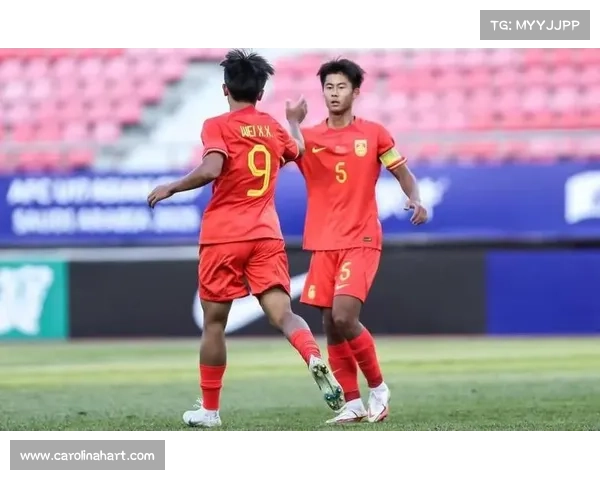 U17国少温展霖:我的偶像是阿诺德;梦想是有一天能入选国足